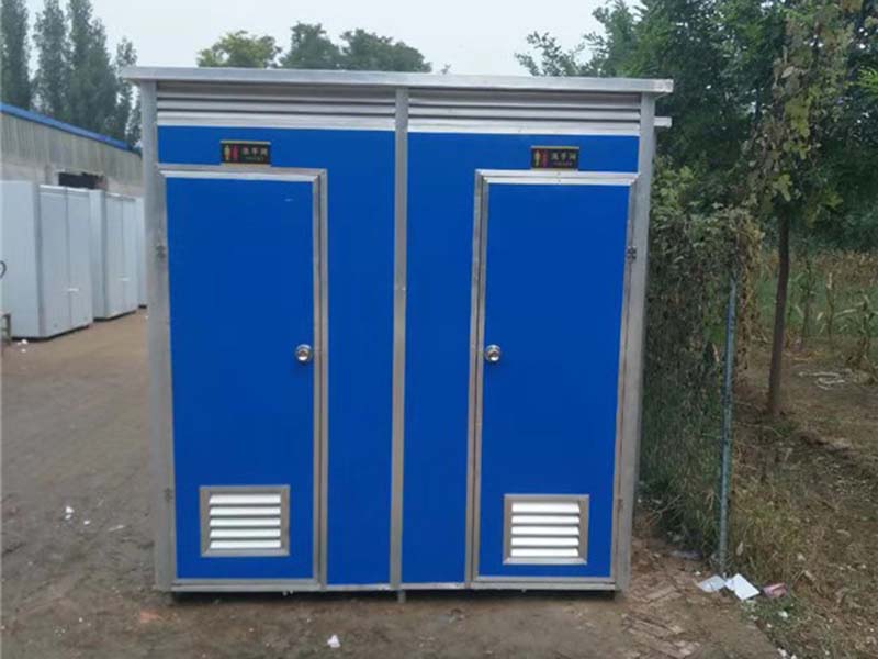 临沂移动卫生间-21