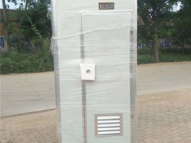 临沂移动卫生间-13