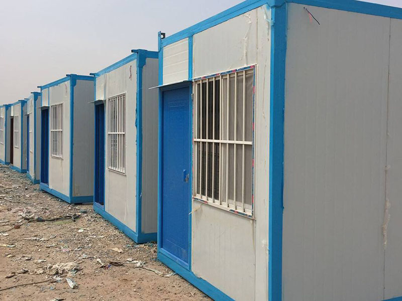 临沂移动板房-30