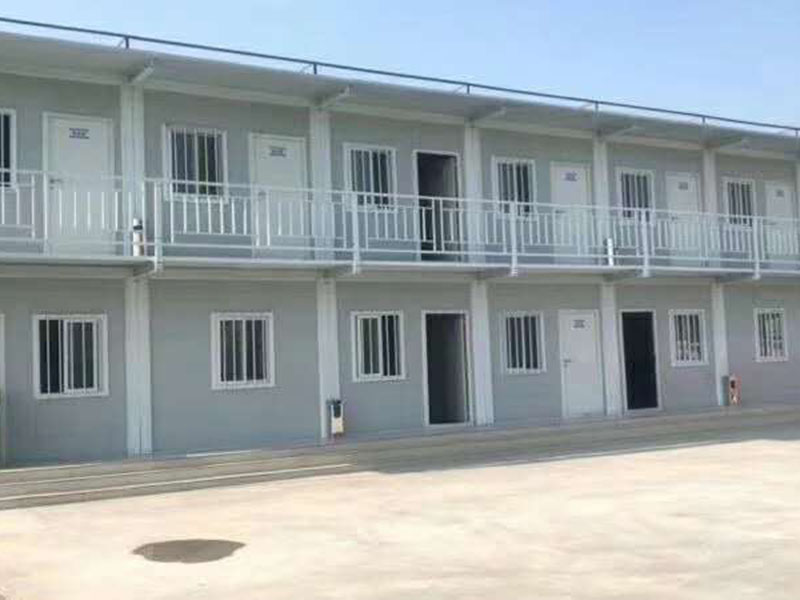 临沂移动板房-28