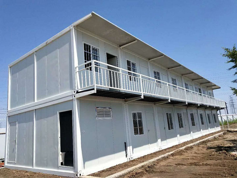 临沂移动板房-20