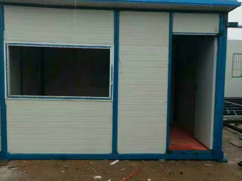 临沂移动板房-22