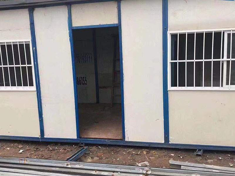 临沂移动板房-21