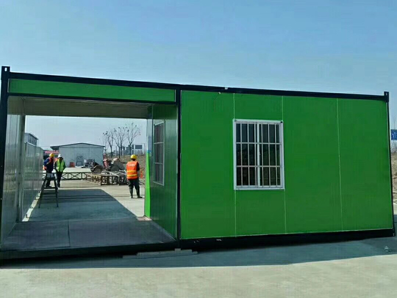 临沂移动板房-18